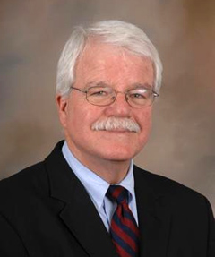 Congressman George Miller - 2011 Commencement Speaker