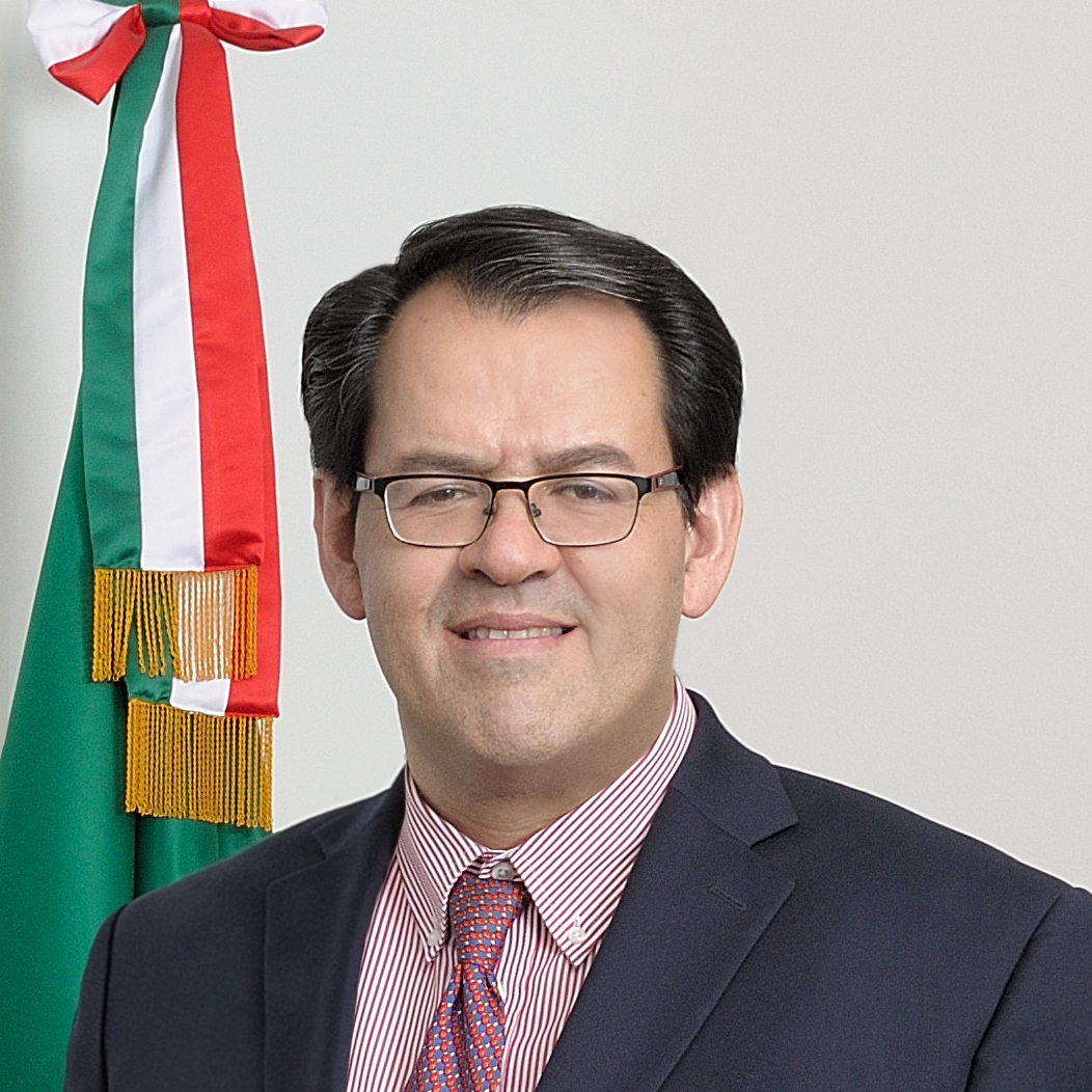 Photo of Bernardo Naranjo