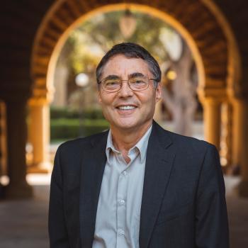 Photo of Carl Wieman