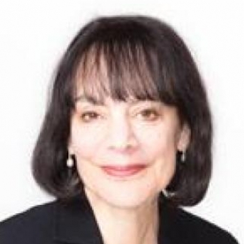 Photo of Carol Dweck