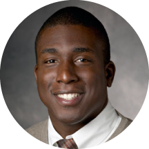 Headshot of Kareem Edouard