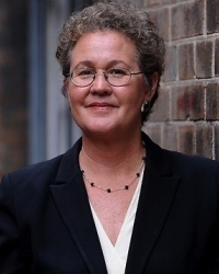 Linda Darling-Hammond