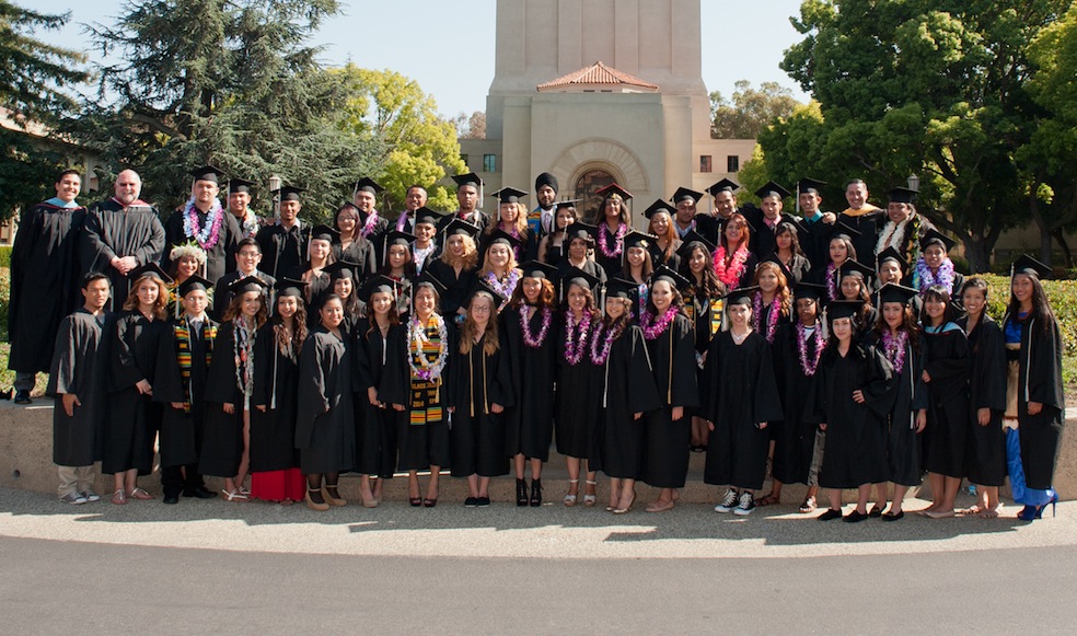 New charter approved for East Palo Alto Academy Stanford Graduate