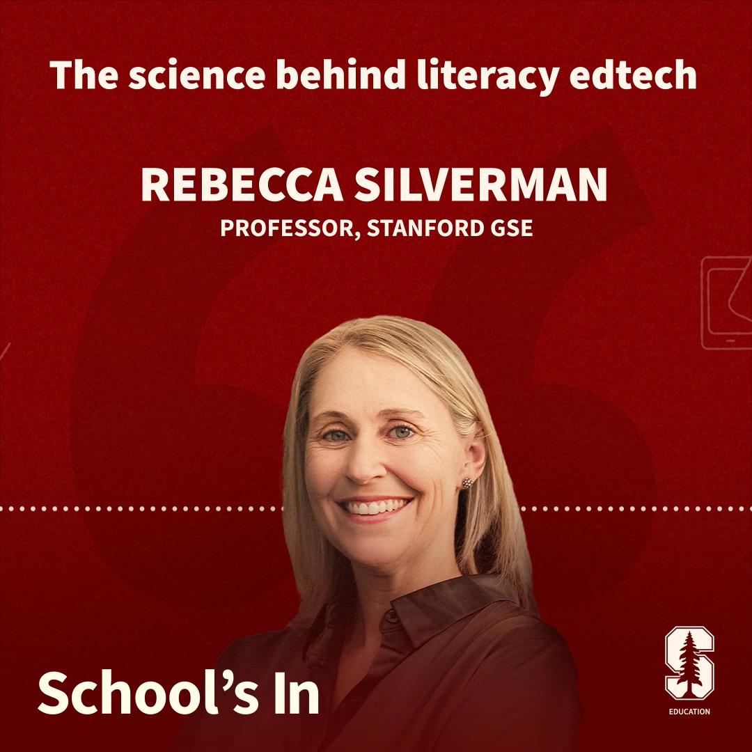 Album cover of episode with Meira Levinson entitled Education’s ethical challenges: Navigating complexity in community