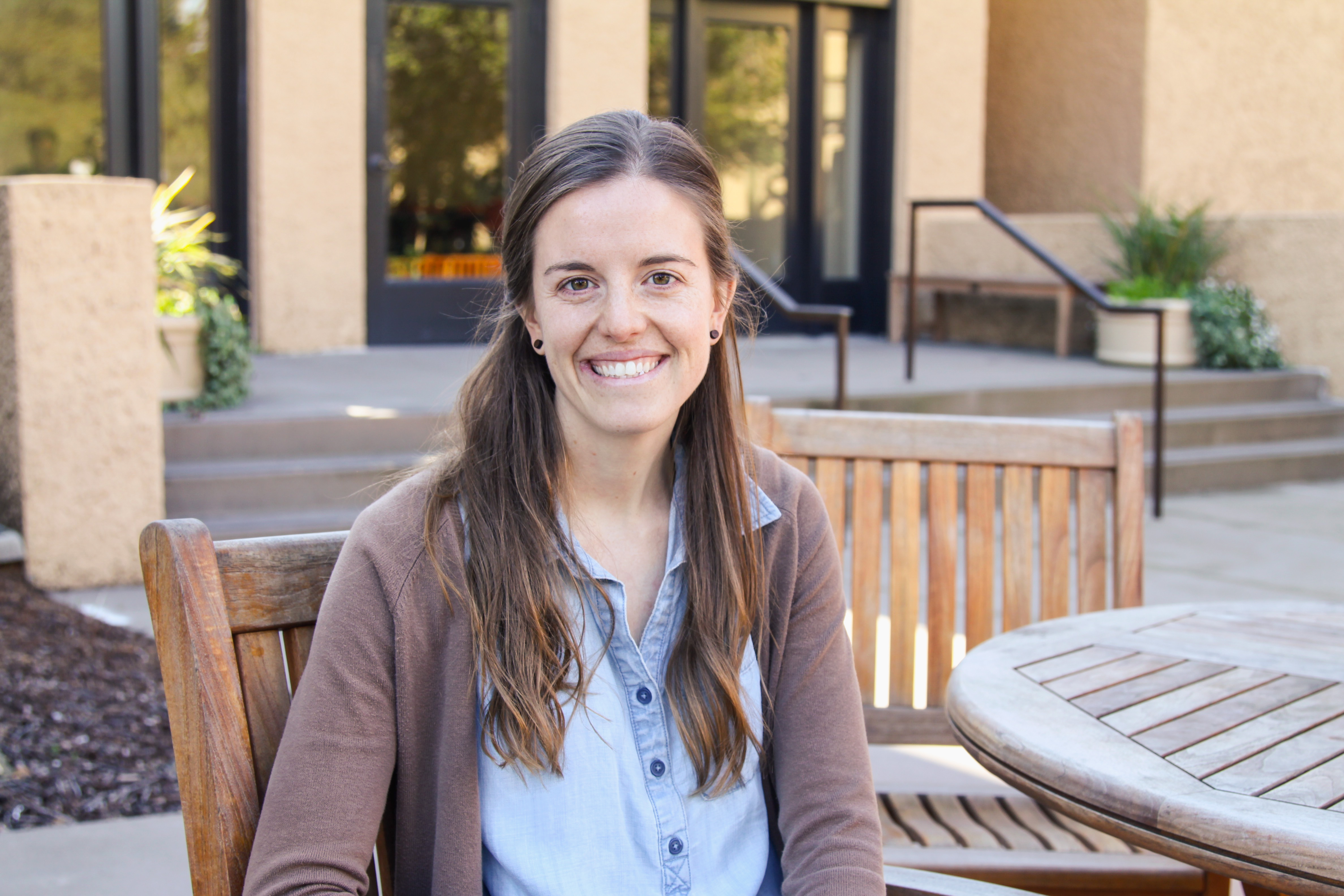 Photo of Kathleen Remington