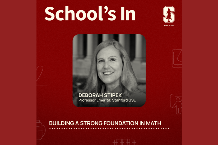 Deborah Stipek