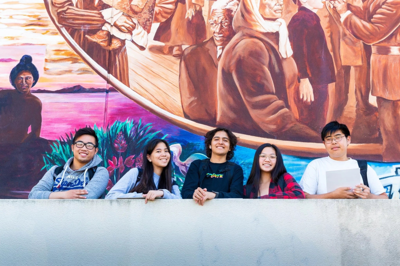 Gardner Center youth