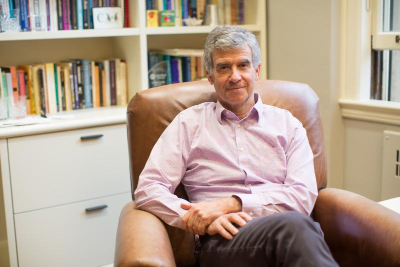 Dan Schwartz