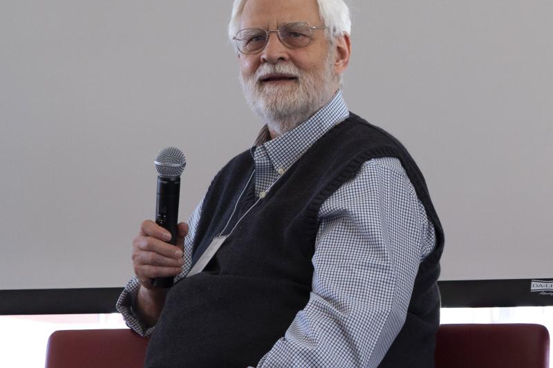 James G. Greeno