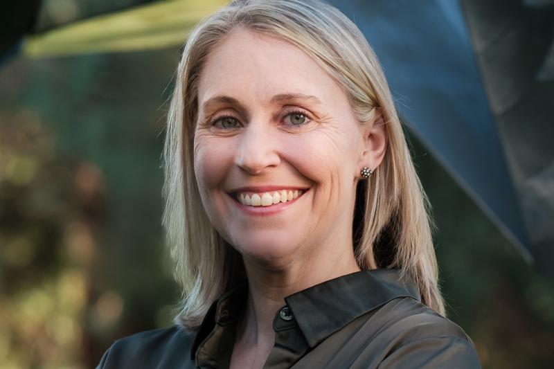 Rebecca Silverman