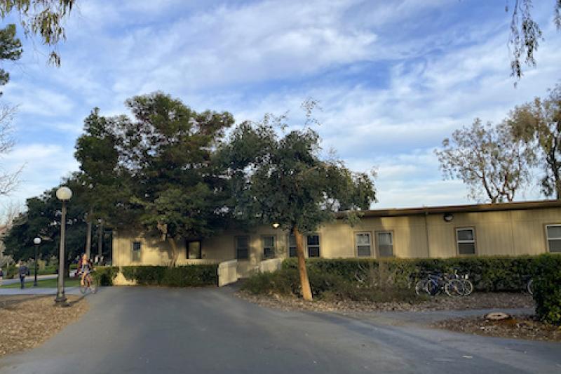 Photo of Galvez Modular building from outside