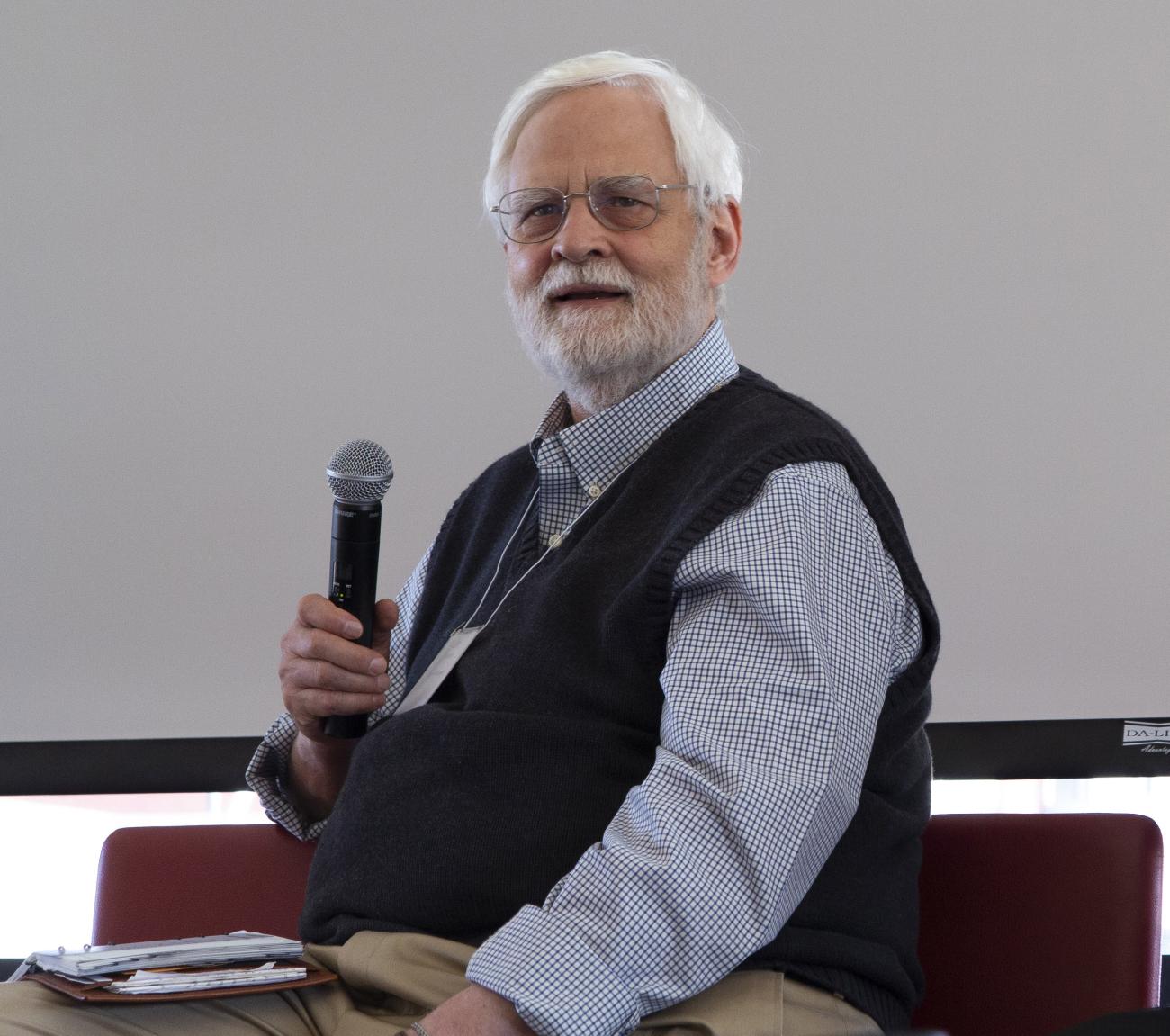 James G. Greeno