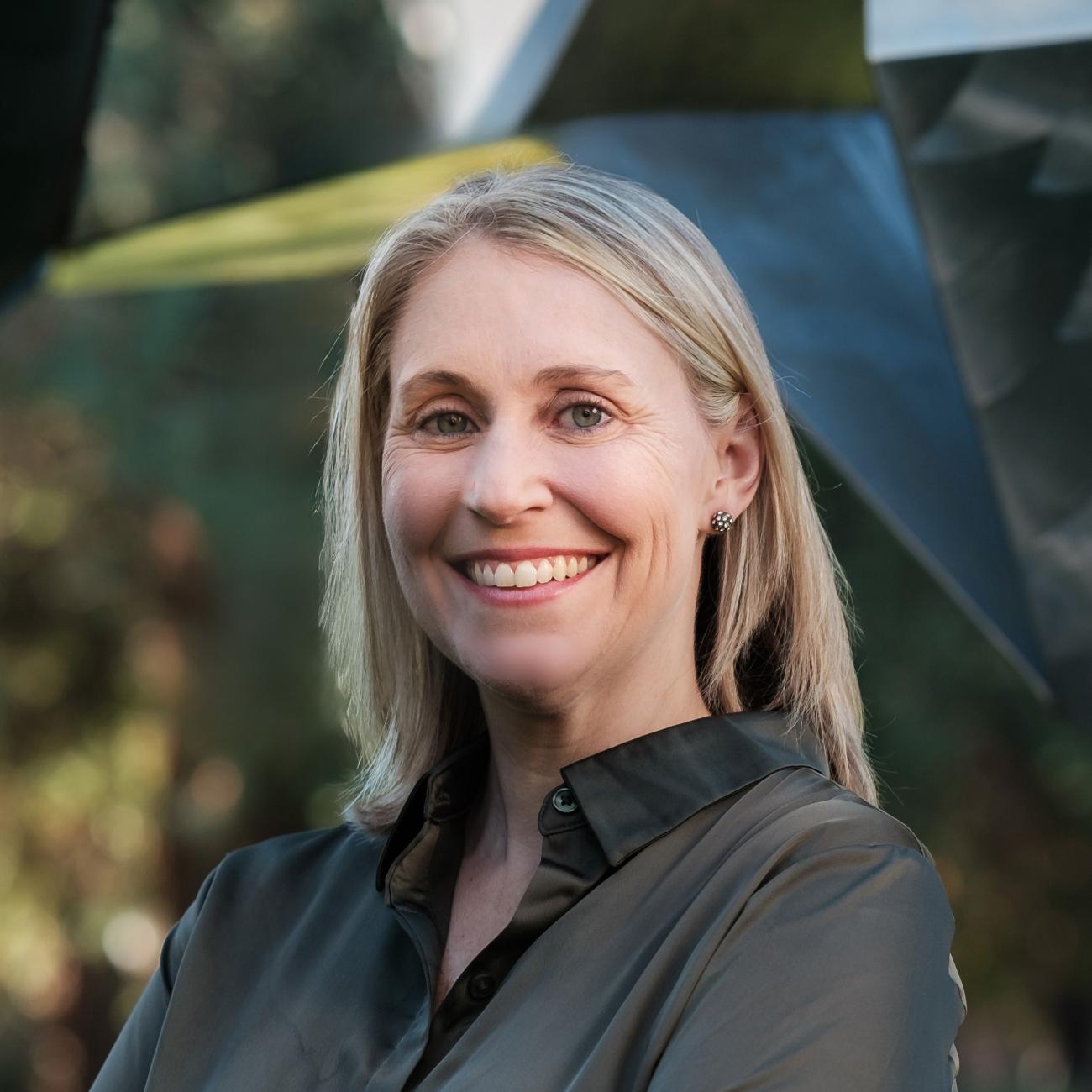 Rebecca Silverman