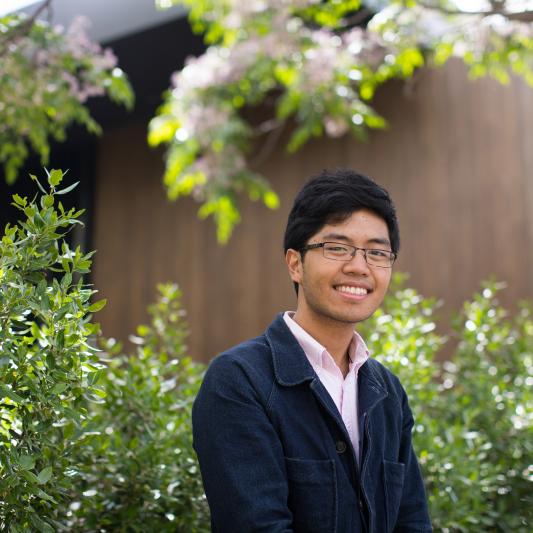 Jeremy Quach