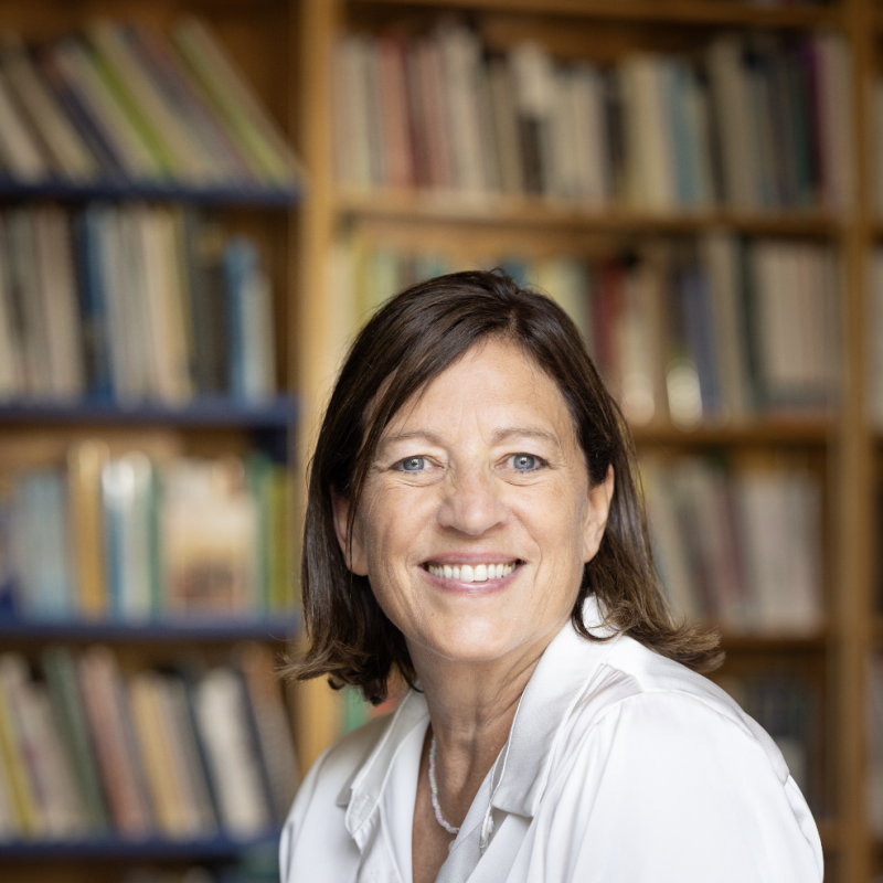 Jo Boaler