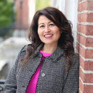 Headshot of Professor Adriana Umaña-Taylor
