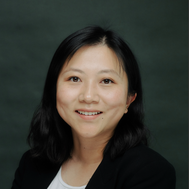 Headshot of Professor Tairan Qiu