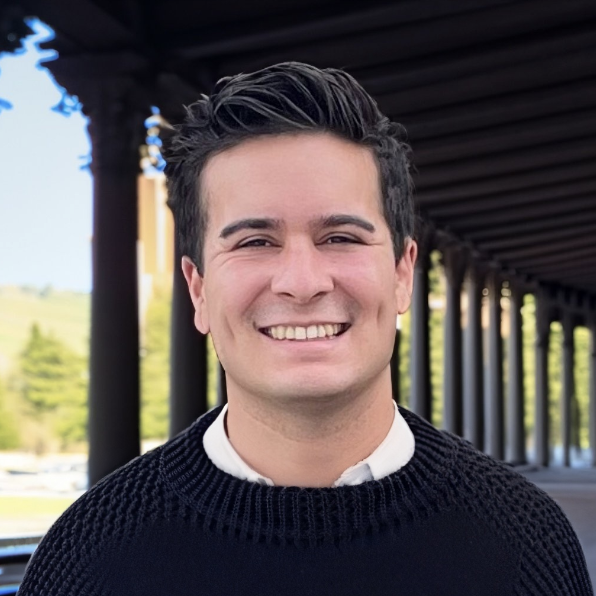 Jacob Ramirez
