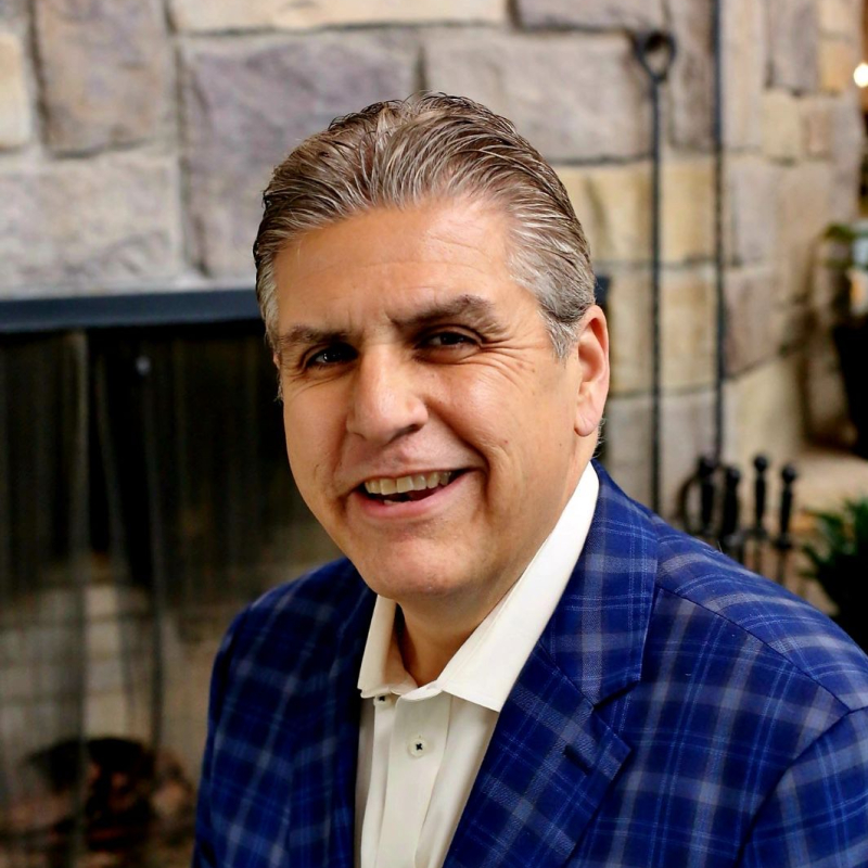 Joseph Castro
