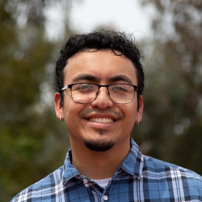 Photo of Juan Duran