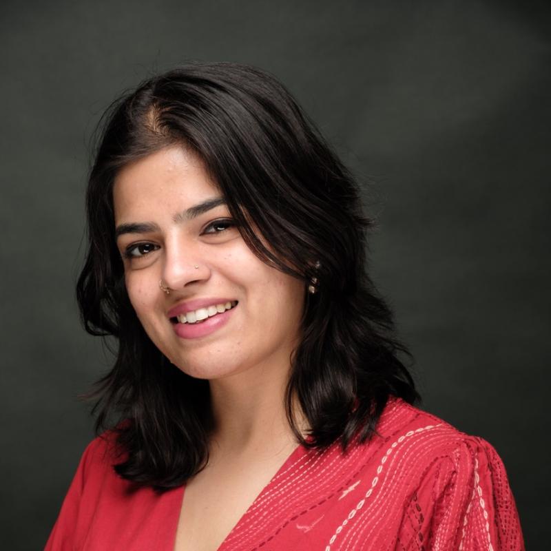 Anchal Sayal