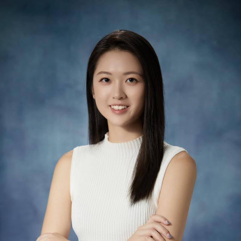 Sophie Chen