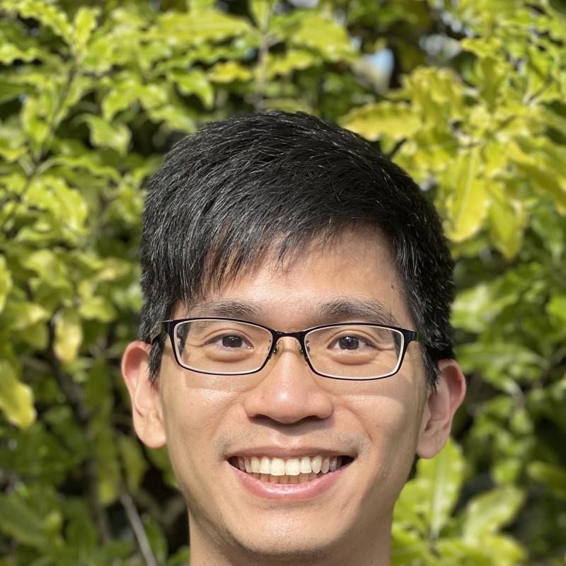 Chieh Brian Chien