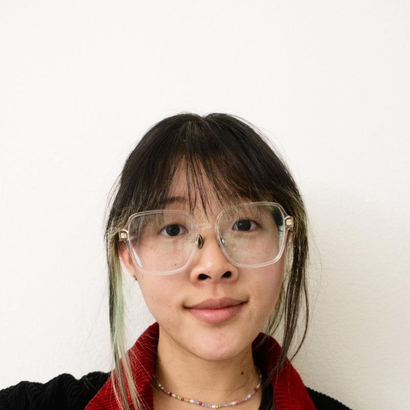 Emily Liu