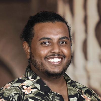 Felege Gebru