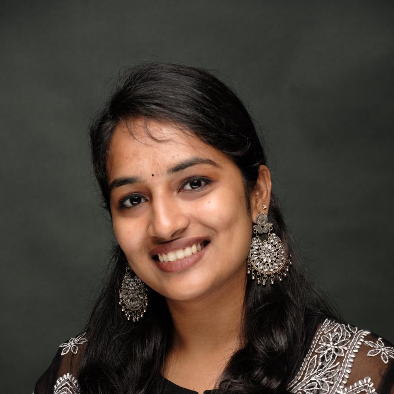 Madhu's new picture