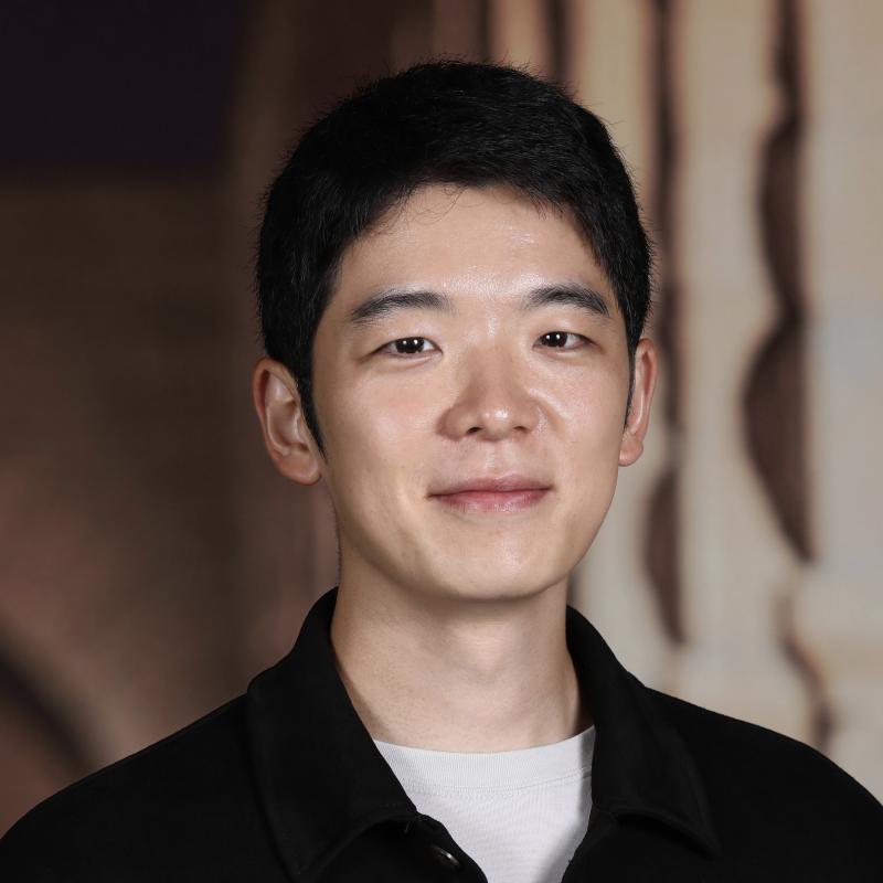 Ted Song