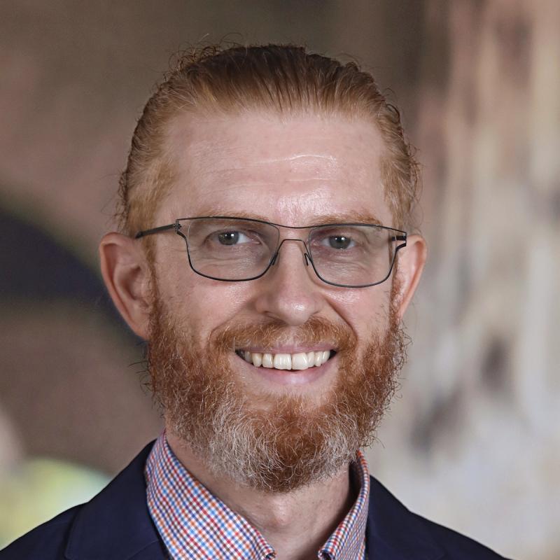 Alex Stolyarik