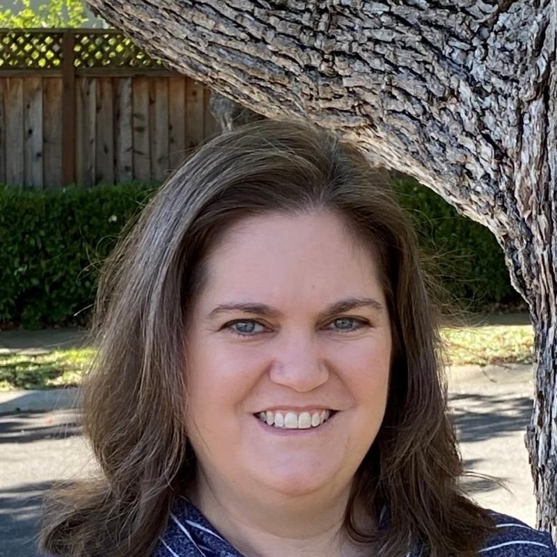 Tonya Murray