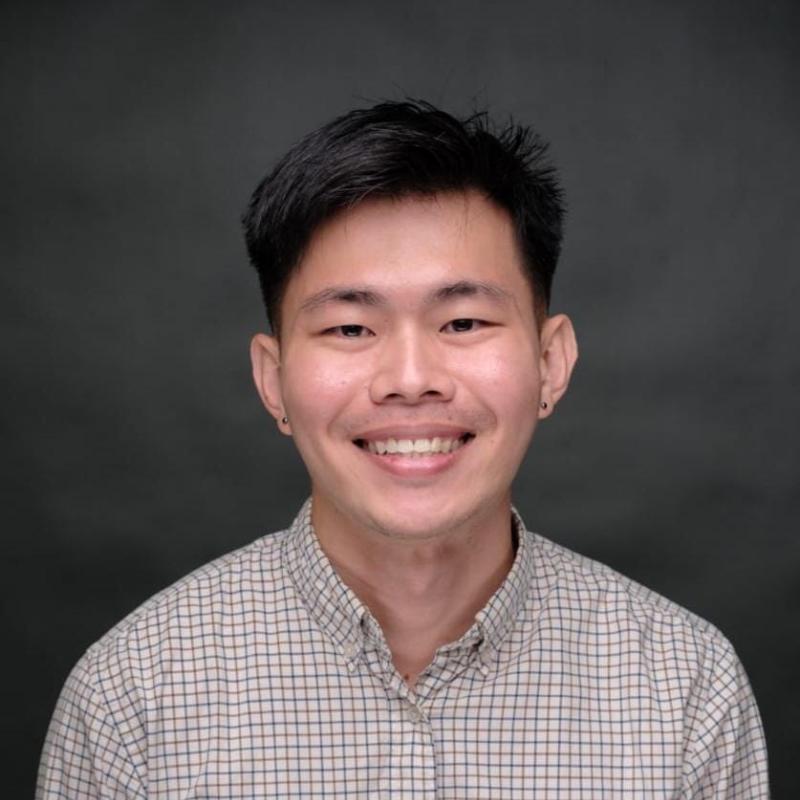 Shi Han Ang headshot