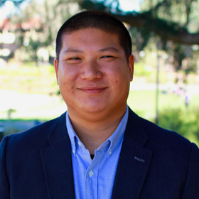 Zachary Lam, MA ’18 Policy, Organization and Leadership Studies