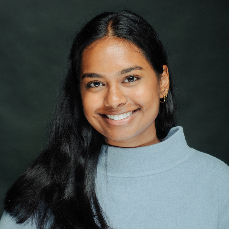 Ash Arumugam headshot