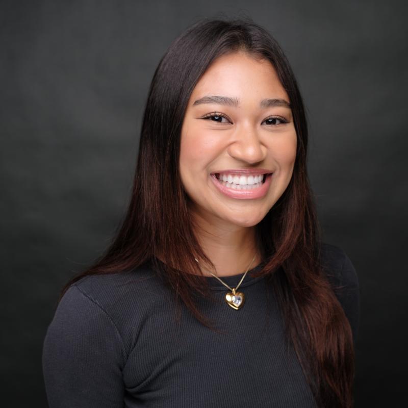 Jade Goree headshot