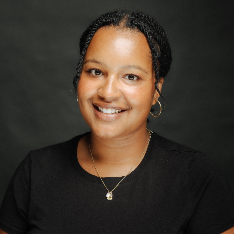 Jalyn Davis headshot