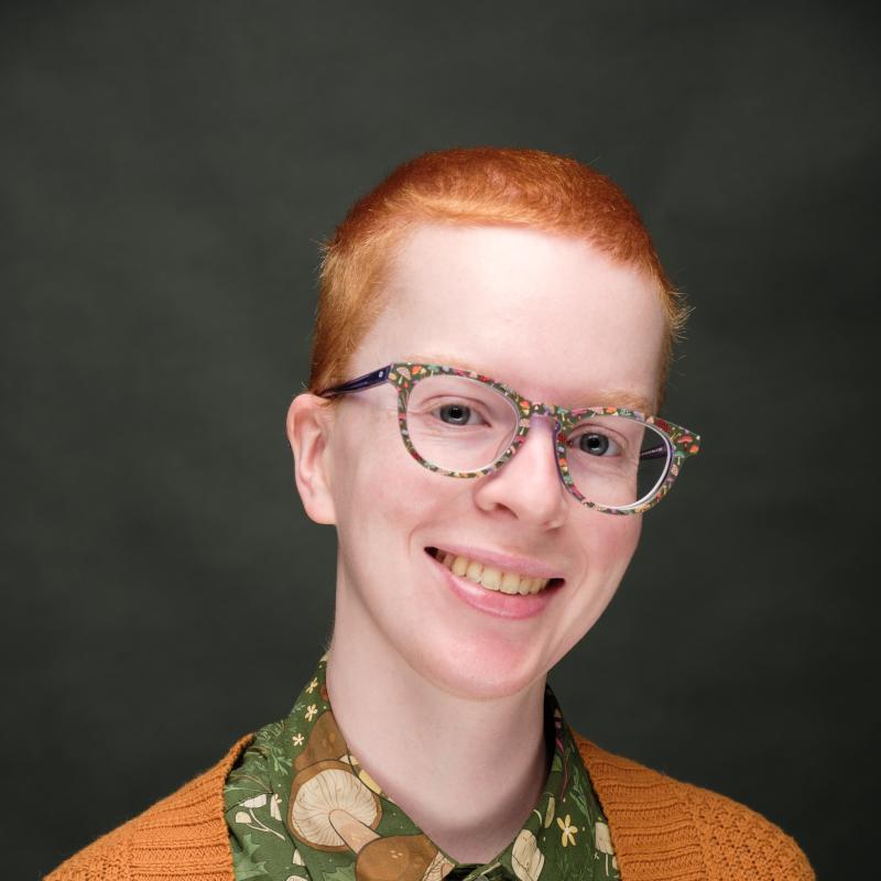 Theo Poling