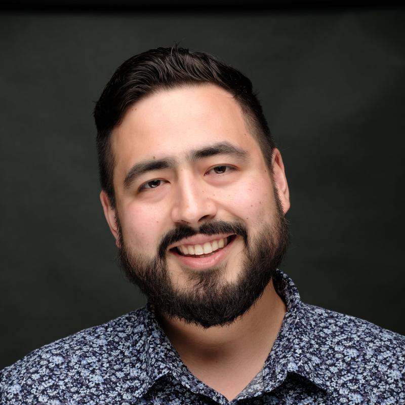 Antonio Hernandez