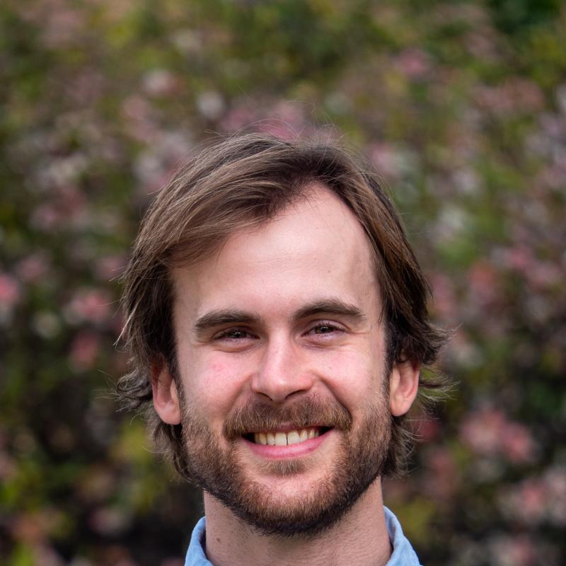 Christian Fincher