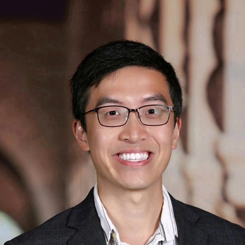 Gabriel Cheong