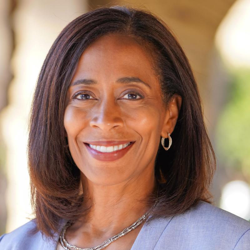 Angela Hall Watkins