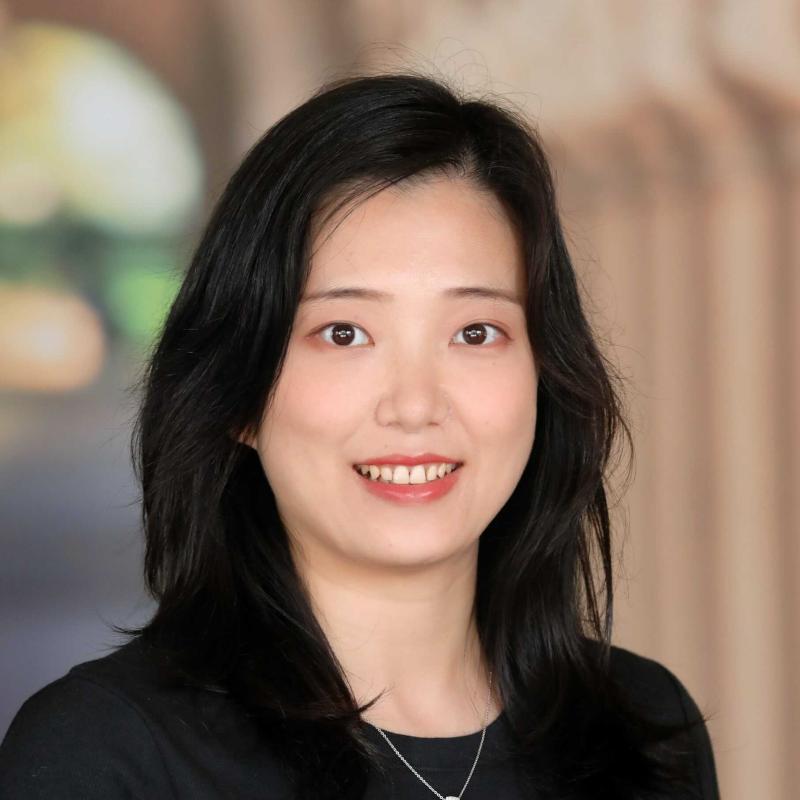 Carol Chen