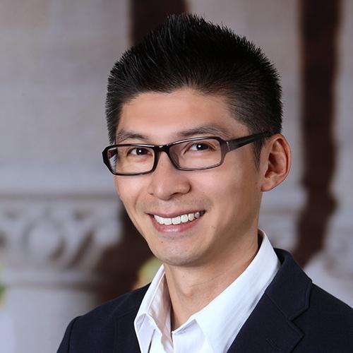 Tommy T. F. Liu