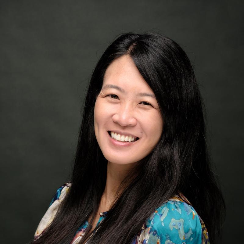 Connie Chang