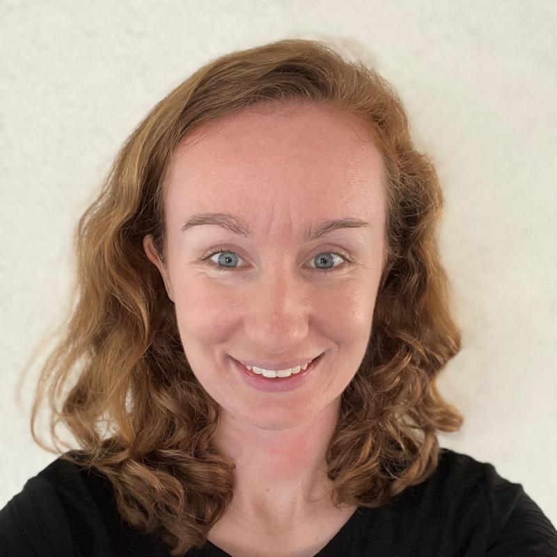 Emily Farrell
