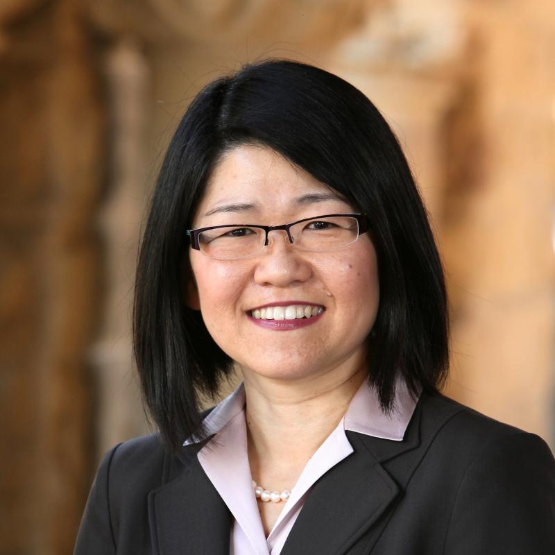 Shu-Ling Chen