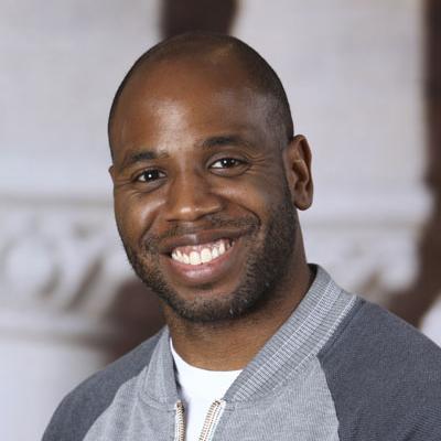 Terrance Turner