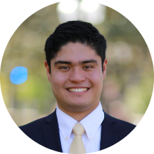 Luis Vidalon-Suzuki, MA ’19 (Stanford Teacher Education Program)